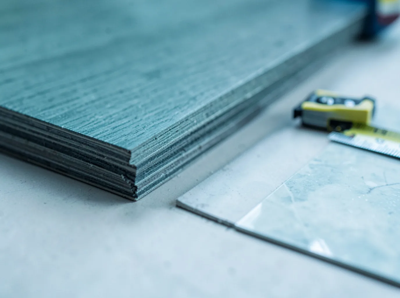 Luxury Vinyl Plank Installation South Easton, MA FAQs